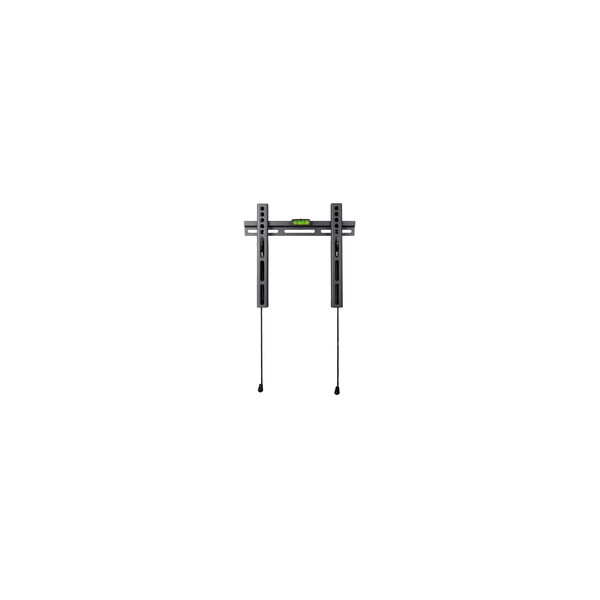 celexon Fixed-4225 - 58,4 cm (23 Zoll) - 106,7 cm (42 Zoll) - 40 kg - 100 x 100 mm - 200 x 200 mm - Schwarz