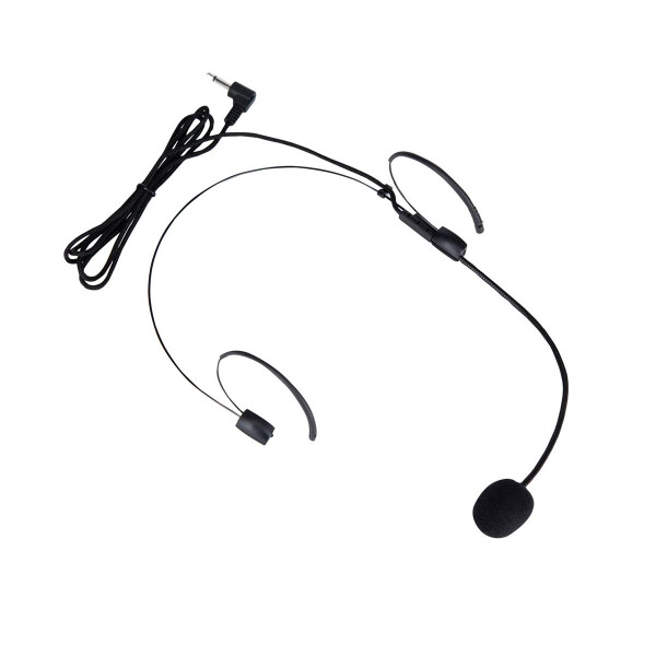 celexon Voice Booster Headset Professional