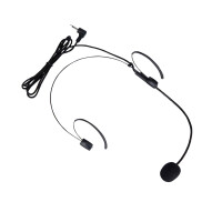 celexon Voice Booster Headset Professional