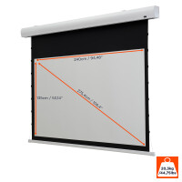 celexon Leinwand HomeCinema Tension 240 x 135 cm,...