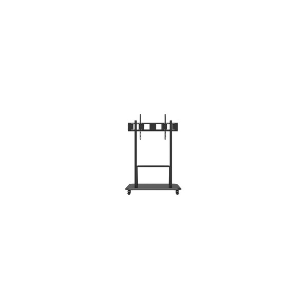 celexon 55120MP - 140 kg - 139,7 cm (55 Zoll) - 3,05 m (120 Zoll) - 1200 x 400 mm - 1200 x 800 mm - 1660 - 1820 mm