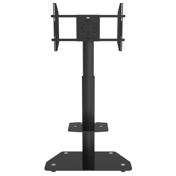 celexon Professional höhenverstellbarer Display Rollwagen Adjust-3270MP Portrait