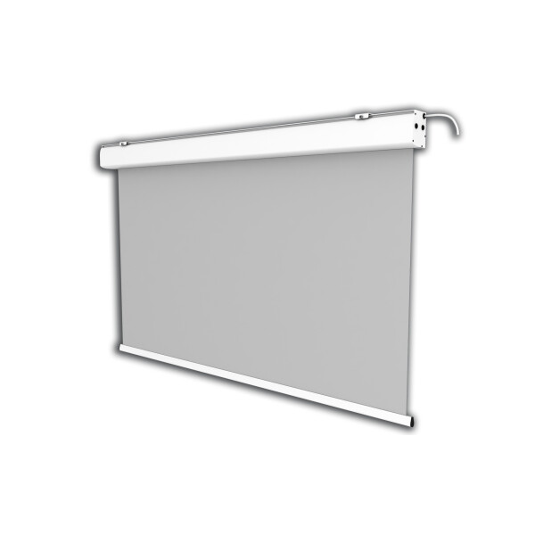 celexon Leinwand Motor Expert 250 x 250 cm