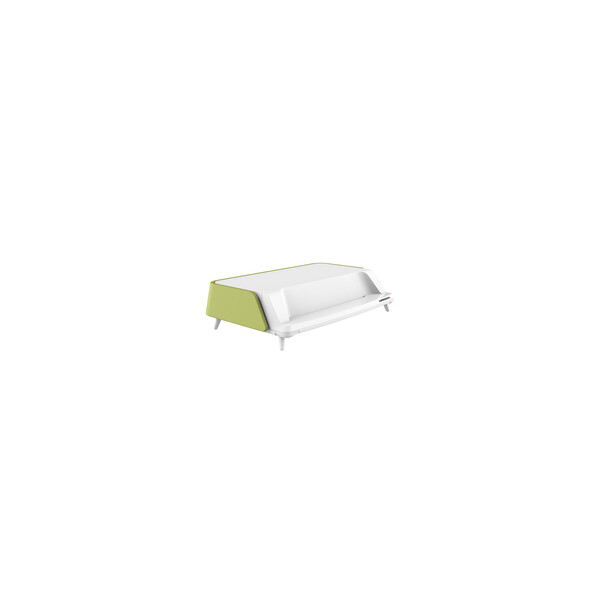 celexon ME1730 - Freistehend - 10 kg - 43,2 cm (17") - 76,2 cm (30") - Grün - Weiß