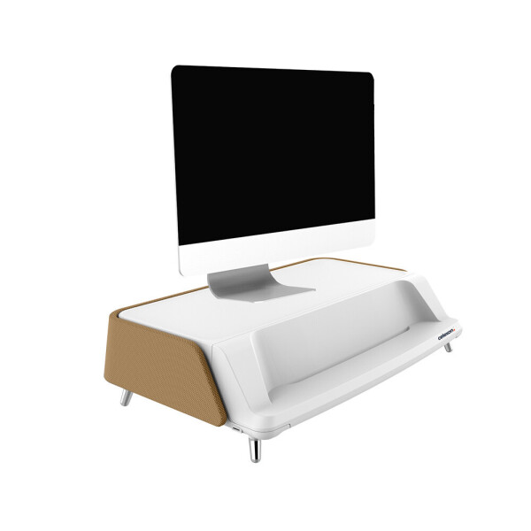 celexon Professional UV Monitor Erhöhung ME1730 -  beige