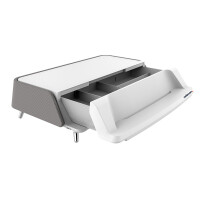 celexon Professional UV Monitor Erhöhung ME1730 - grau