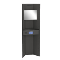 celexon Hygiene Station 180 basic (Desinfektion / Masken)...