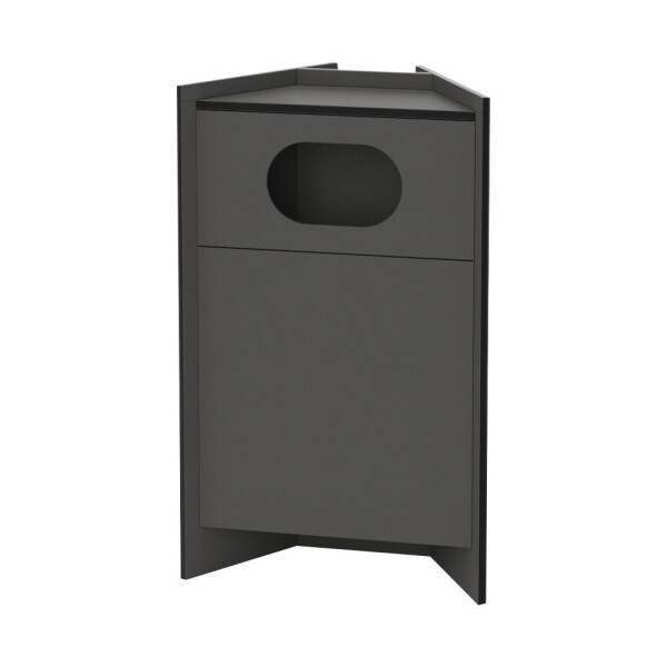 celexon Abfall Modul 93 Hygiene Serie - Anthrazit