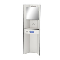 celexon Hygiene Station 180 basic (Desinfektion / Masken)...