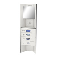 celexon Hygiene Station 180 all-in (inkl. aller Module) -...