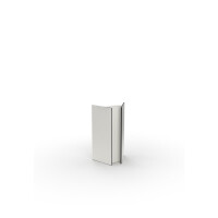 celexon Abfall Modul 93 Hygiene Serie - Weiß