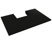 celexon Frontablage für alle Adjust-V Modelle...
