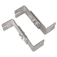 celexon Z-Winkel zur Wandmontage 13-18cm für...