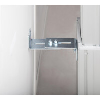 celexon Z-Winkel zur Wandmontage 13-18cm für...