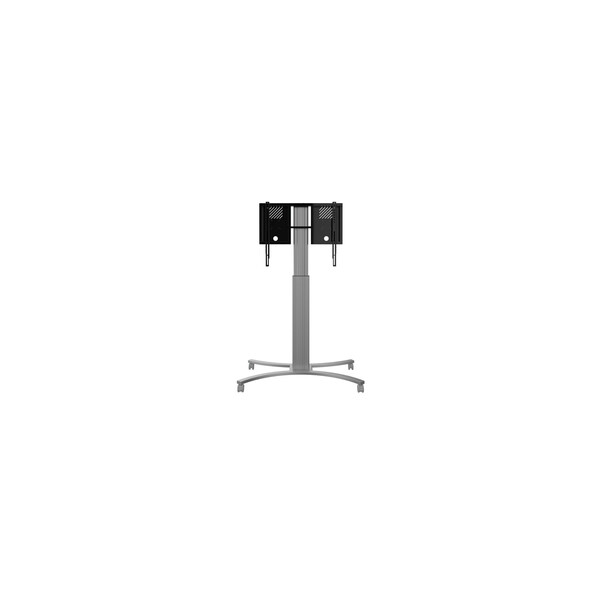 celexon 4286MS - Silber - 136 kg - Flur - 1 Stück(e) - 1254 mm - 752 mm