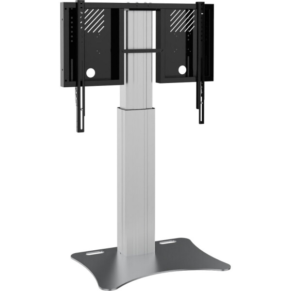celexon Expert elektrisch höhenverstellbarer Display-Ständer Adjust-4275PS - 50cm