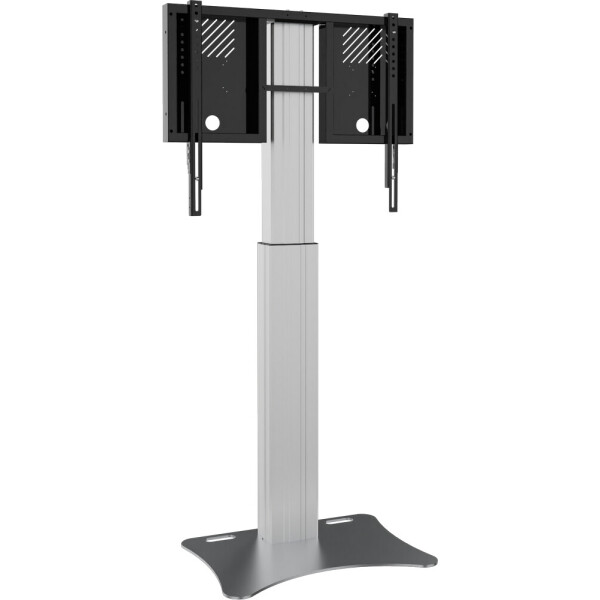 celexon Expert elektrisch höhenverstellbarer Display-Ständer Adjust-4286PS - 70cm