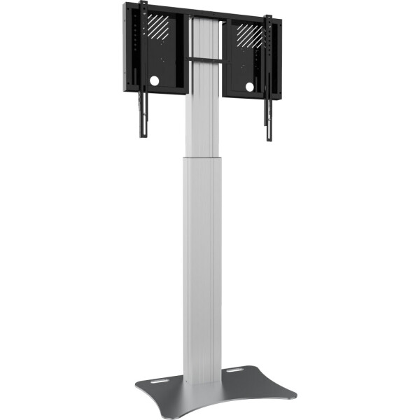 celexon Expert elektrisch höhenverstellbarer Display-Ständer Adjust-4286PS - 90cm