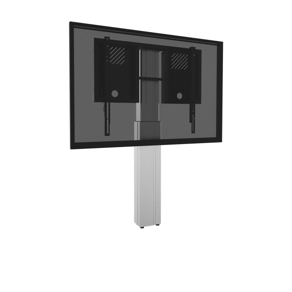 celexon Expert elektrisch höhenverstellbarer Display-Ständer Adjust-4275WS mit Wandbefestigung - 50cm