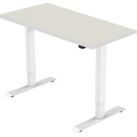 celexon elektrisch höhenverstellbarer Schreibtisch...