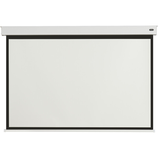 celexon Batterie Leinwand V2.0 Motor Professional Plus 240 x 180 cm