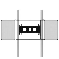 celexon Expert elektrisches 2-S&auml;ulen-Pylonensystem...