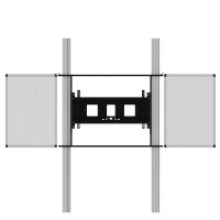 celexon Expert elektrisches 2-Säulen-Pylonensystem...