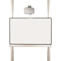 celexon Expert manuelle 2-Säulen Pylonentafel Adjust...