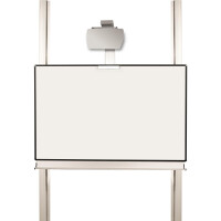 celexon Expert manuelle 2-Säulen Pylonentafel Adjust...
