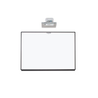 celexon Whiteboard Projektions-Schreibtafel Expert 300 x...