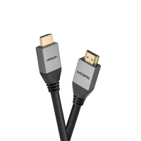 celexon HDMI Kabel mit Ethernet - 2.0a/b 4K 1,5m -...
