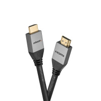 celexon aktives HDMI Kabel mit Ethernet - 2.0a/b 4K 7,5m...