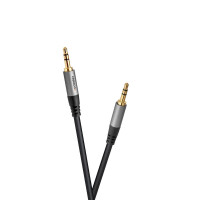 celexon 3,5mm Stereo Klinke Audiokabel 1,5m -...