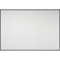 celexon HomeCinema Hochkontrastleinwand Frame 220 x 124 cm, 100" - Dynamic Slate ALR