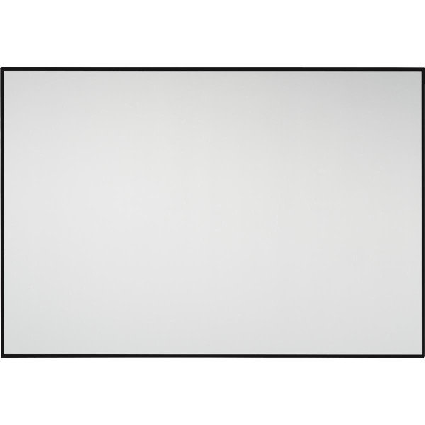 celexon HomeCinema Hochkontrastleinwand Frame 300 x 169 cm, 135" - Dynamic Slate ALR