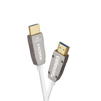 celexon UHD Optical Fibre HDMI 2.1 8K Active Kabel 6m,...