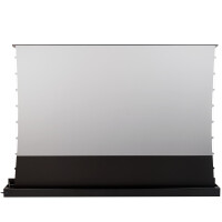 celexon UST Hochkontrast Bodenscheren Leinwand  -...