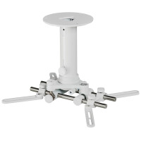 celexon Beamer-Deckenhalterung MultiCel LuxusLine OMG-1000 W