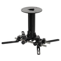celexon Beamer-Deckenhalterung MultiCel LuxusLine OMG-1000 B
