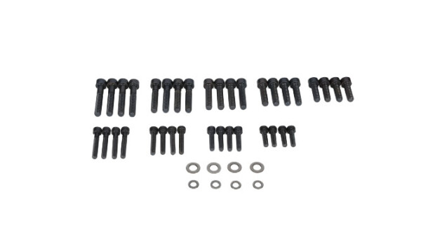 celexon Schraubenset zur Displaymontage