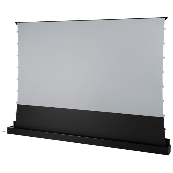 celexon UST Hochkontrast Bodenscheren Leinwand  - HomeCinema Plus, 105" 21:9 schwarz