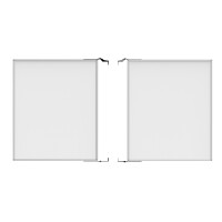 celexon Expert Whiteboardflügel für Lineatur...