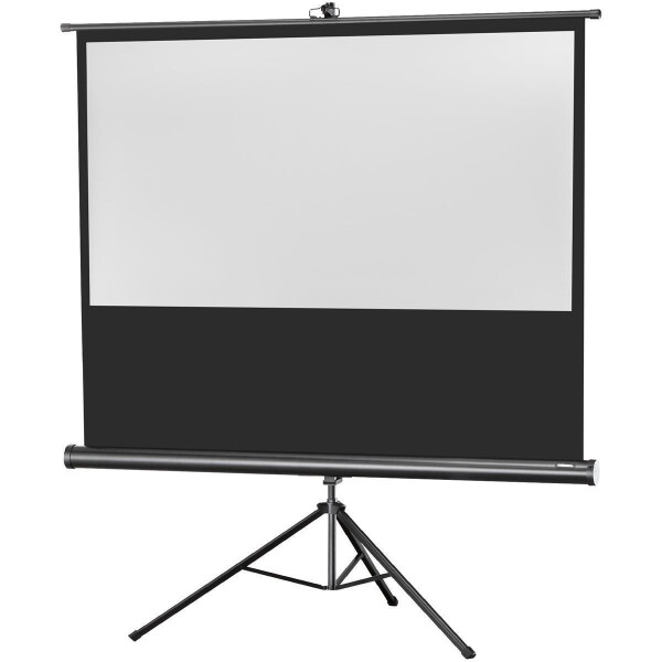 celexon Stativleinwand Economy 219 x 123 cm