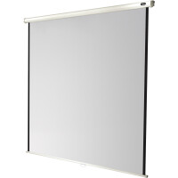 celexon Leinwand Rollo Economy 160 x 160 cm