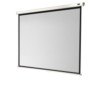celexon Leinwand Rollo Economy 160 x 120 cm