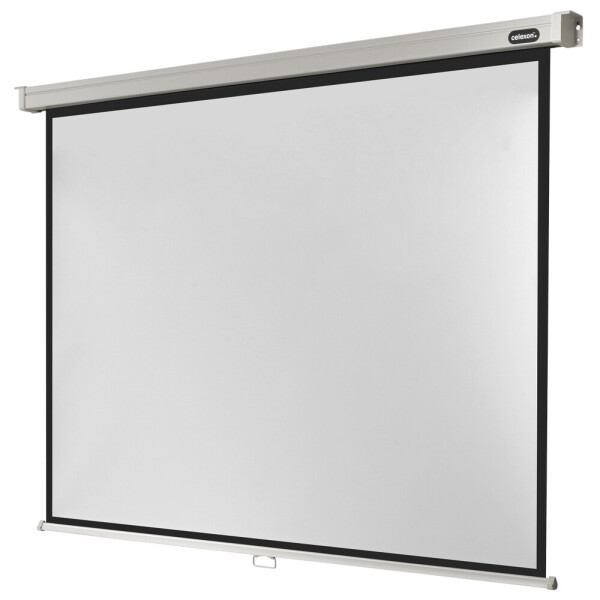 celexon Leinwand Rollo Professional 180 x 135 cm
