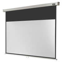 celexon Leinwand Rollo Professional 200 x 113 cm