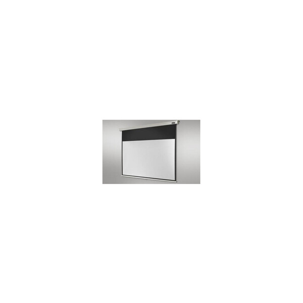 celexon Rollo Professional - Manuell - 3,43 m (135") - 2,9 m - 163 cm - 16:9 - Weiß