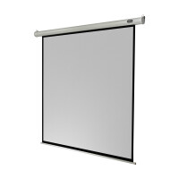 celexon Leinwand Motor Economy 220 x 220 cm