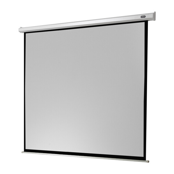 celexon Leinwand Motor Economy 300 x 300 cm